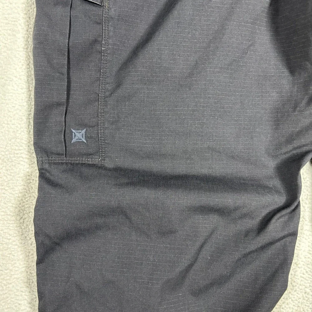 Vertx Cargo Pants Mens 40x30 Smoke Grey Phantom LT Tactical‎ Ripstop Airsoft